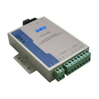 CODESEC STF244S RS485 – Fiber Optik Çevirici Modül