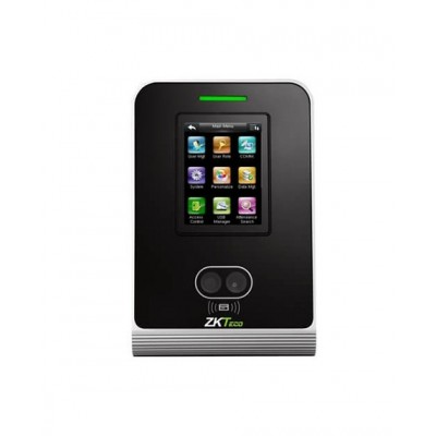 VF-780 Yüz Tanıma Terminali (Mf 13.56 Mhz) -1200 Kişi