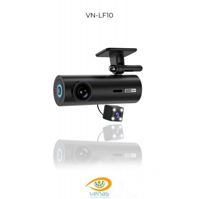 DASHCAM 4K KAMERA VN-L10 Pro