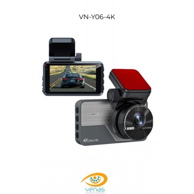 DASHCAM 4K KAMERA VN-Y06