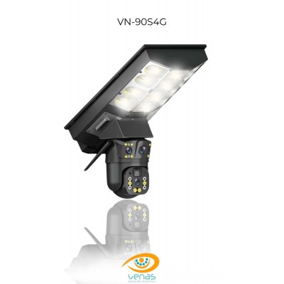 İP 4G 2 KAMERALI 4MP V380 VN-90S 4G