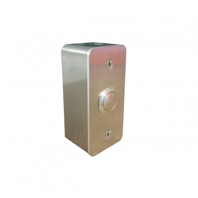 BT27 Bas Aç Buton İnce Tip Sıva Üstü